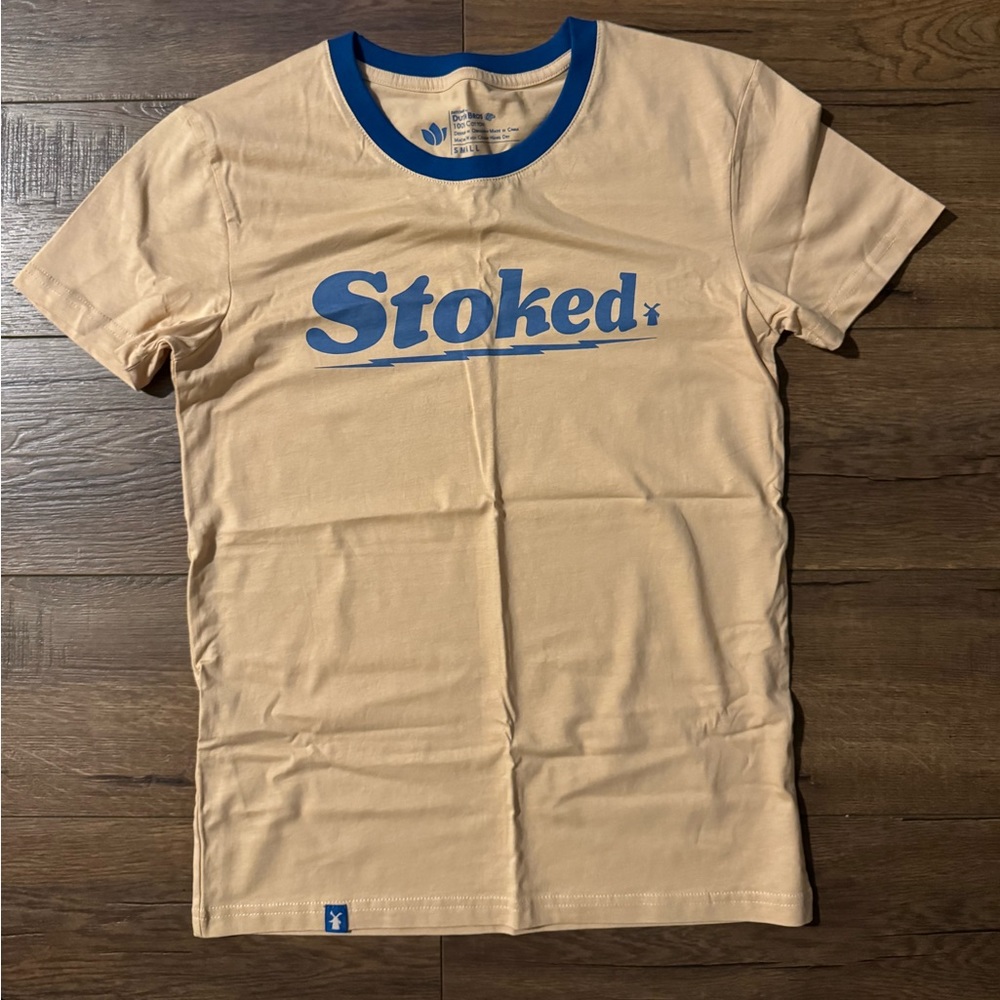 Dutch Bros T Shirt